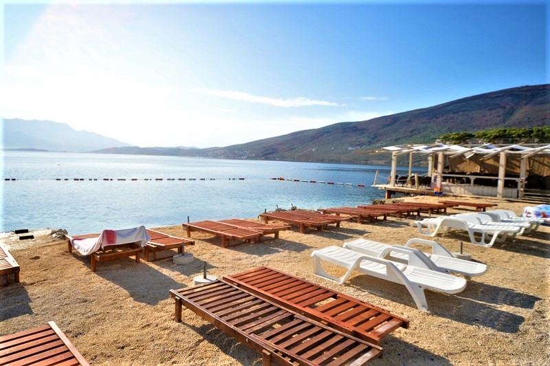 NOV Luksuzni stan Đenovići, Herceg Novi