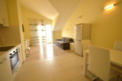 Furnished one bedroom apartment Djenovici, Herceg Novi-Top Estate Montenegro