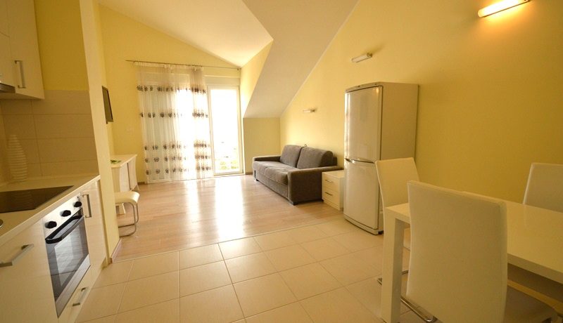 Furnished one bedroom apartment Djenovici, Herceg Novi-Top Estate Montenegro