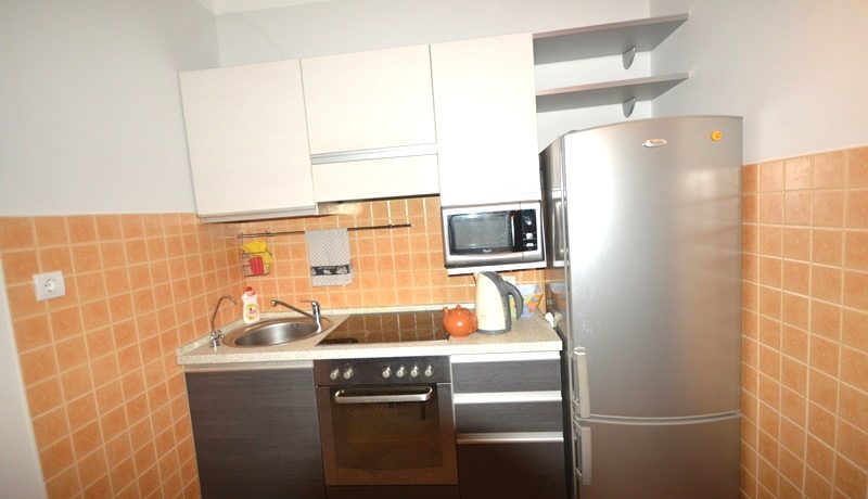 Mali apartman novogradnja Đenovići, Herceg Novi-Top Nekretnine Crna Gora