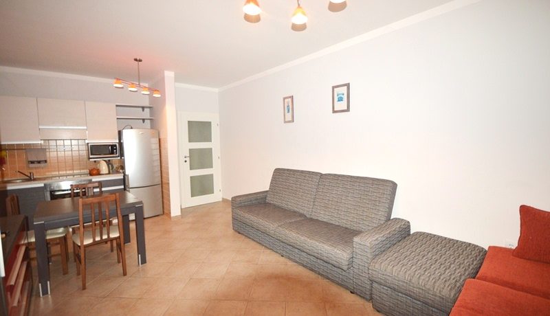 Studio Wohnung neues Gebäude Djenovici, Herceg Novi-Top Immobilien Montenegro
