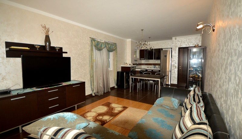 Attractiv one bedroom apartment Djenovici, Herceg Novi-Top Estate Montenegro
