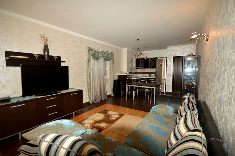 Attractiv one bedroom apartment Djenovici, Herceg Novi