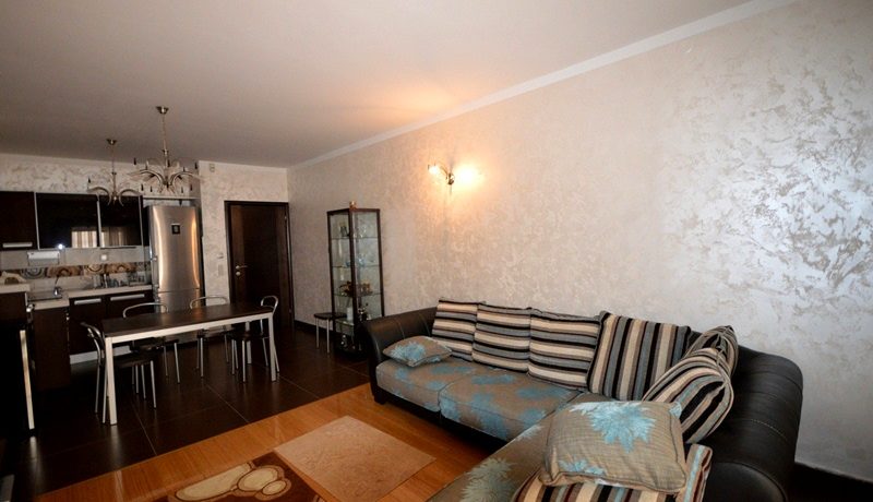 Attraktive Ein Zimmer Wohnung Djenovici, Herceg Novi-Top Immobilien Montenegro