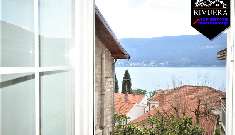 Elegant stone house near sea Topla, Herceg Novi-Top Estate Montenegro