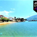 Plot with house near sea Kumbor, Herceg Novi-Top Estate Montenegro