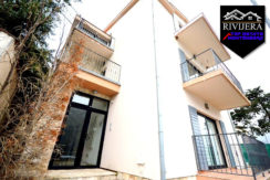 One bedroom apartment first line Stoliv, Kotor-Top Estate Montenegro