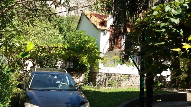 Semi-detached house Orahovac, Kotor-Top Estate Montenegro