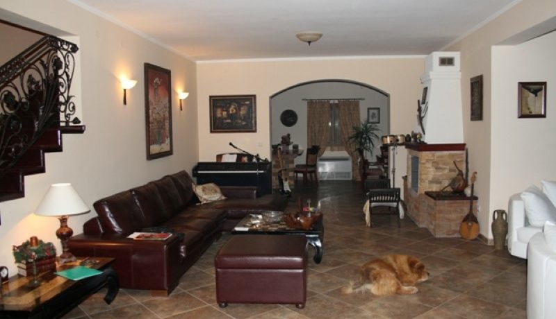 Contemporary family villa Kavac, Kotor-Top Estate Montenegro