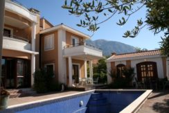 Elegante Familienvilla, Kotor-Top Immobilien Montenegro