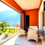 Luxury two bedroom apartment Morinj, Kotor-Top Estate Montenegro