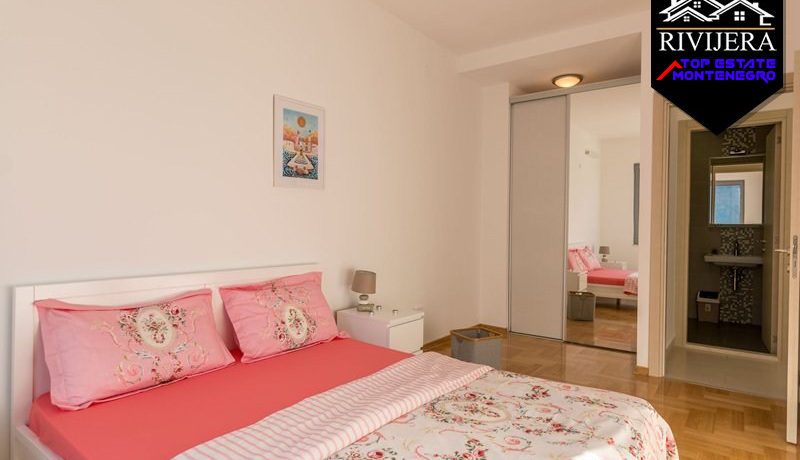 Apartman sa prekrasnim pogledom Morinj, Kotor-Top Nekretnine Crna Gora