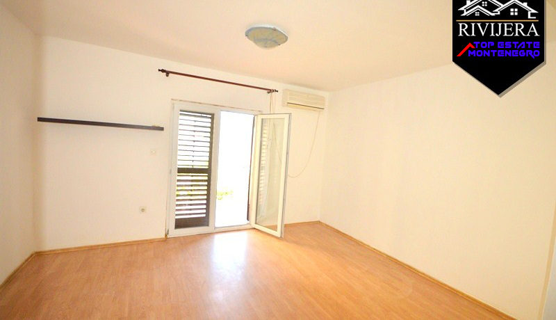 Empty two room apartment Topla, Herceg Novi-Top Estate Montenegro