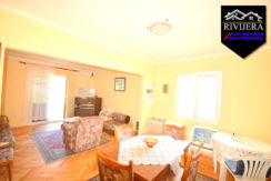 Furnished two bedroom apartment Topla, Herceg Novi-Top Estate Montenegro