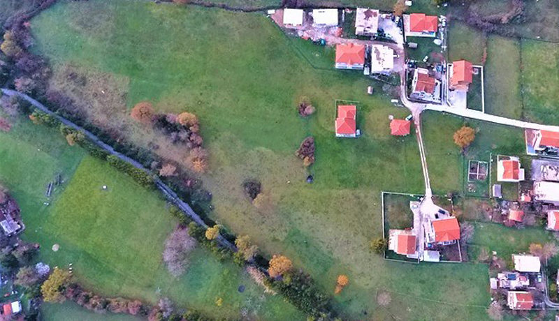 Land Zelenika, Herceg Novi-Top Estate Montenegro