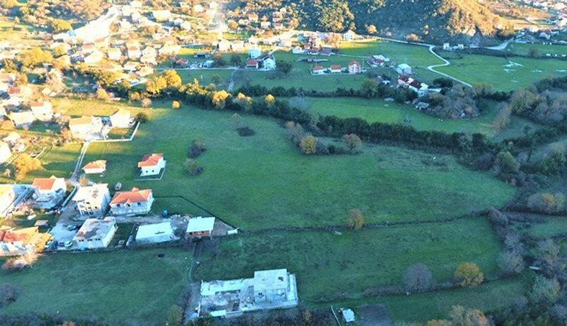 Zemlja Zelenika, Herceg Novi-Top Nekretnine Crna Gora