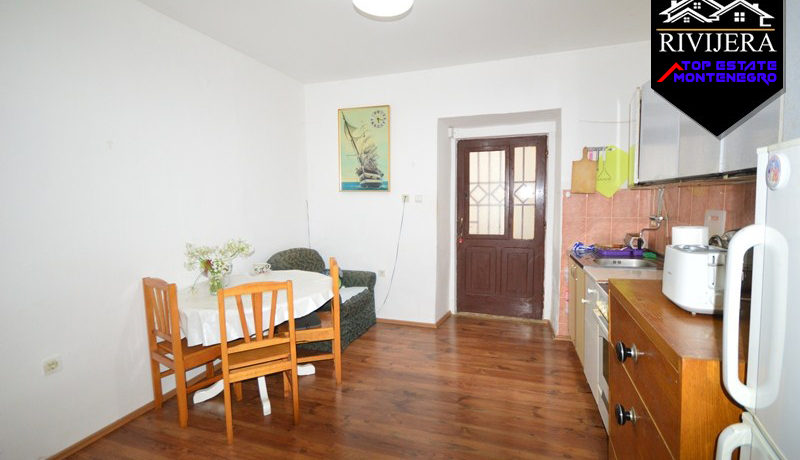 Apartment in stone house Kumbor, Herceg Novi-Top Estate Montenegro