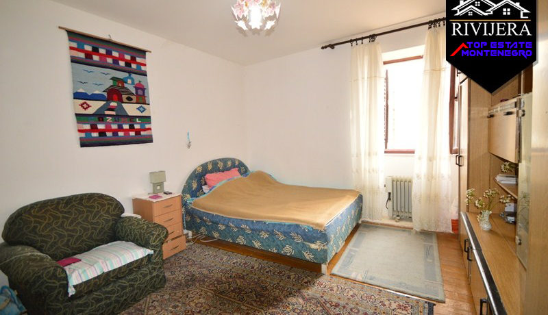 Dvosoban apartman Kumbor, Herceg Novi-Top Nekretnine Crna Gora
