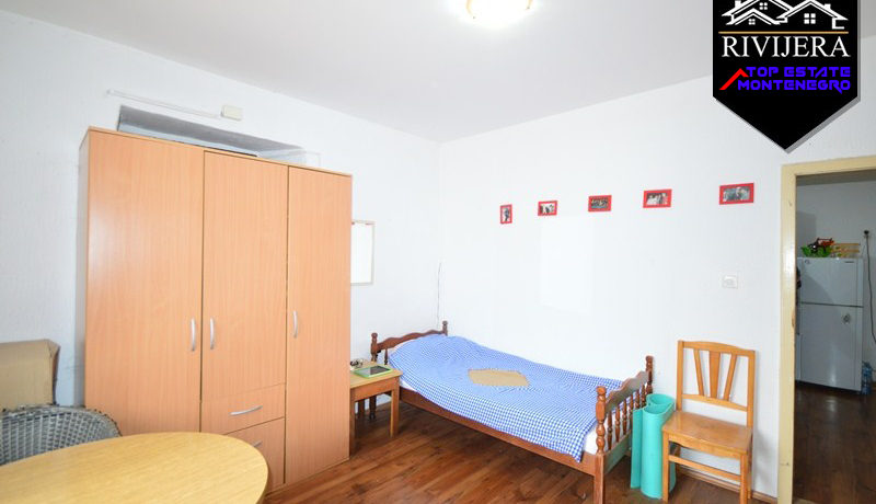 Dvosoban stan Kumbor, Herceg Novi-Top Nekretnine Crna Gora