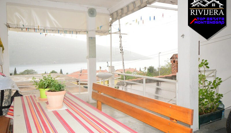 Two bedroom flat Kumbor, Herceg Novi-Top Estate Montenegro