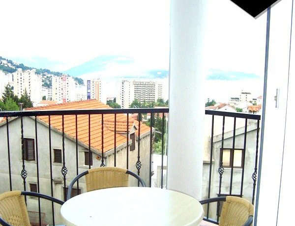 Apartment near institute Igalo, Herceg Novi-Top Estate Montenegro