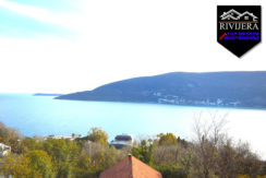 Studio apartment mit Meerblick Zentrum, Herceg Novi-Top Immobilien Montenegro