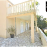 Haus mit zwei Wohnungen Ljuta, Kotor-Top Immobilien Montenegro