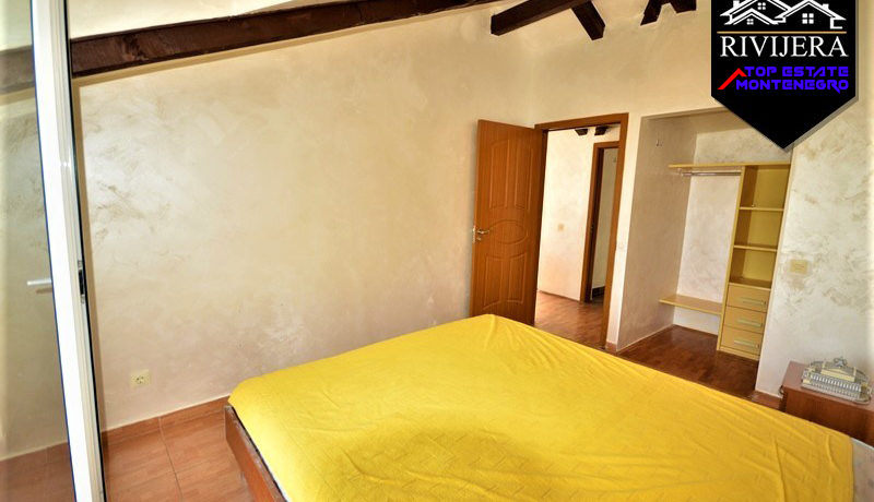 House with fantastic sea view Ljuta, Kotor-Top Estate Montenegro