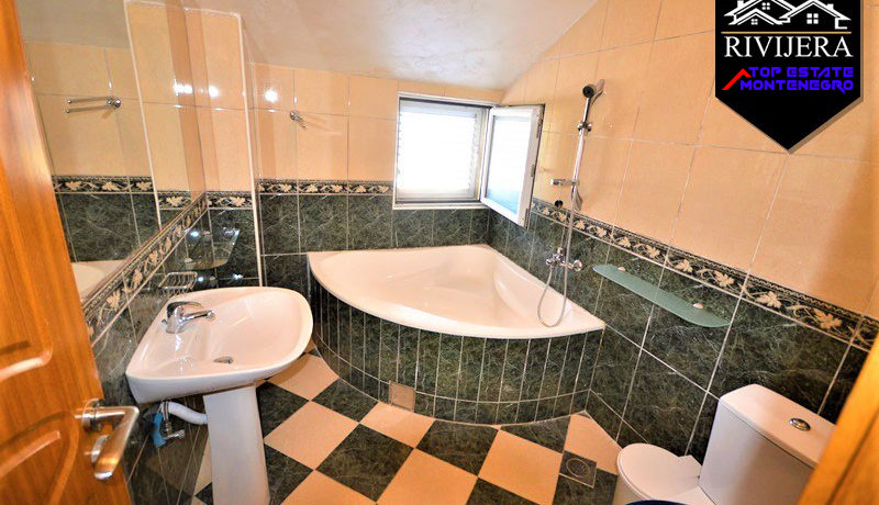 House with two apartments Ljuta, Kotor-Top Estate Montenegro