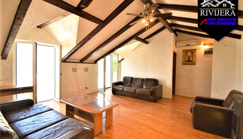 Nice holiday house Ljuta, Kotor-Top Estate Montenegro