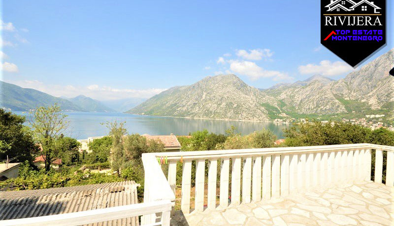 Schönes Ferienhaus Ljuta, Kotor-Top Immobilien Montenegro