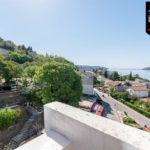Trosoban stan sa pogledom na more Topla, Herceg Novi-Top Nekretnine Crna Gora
