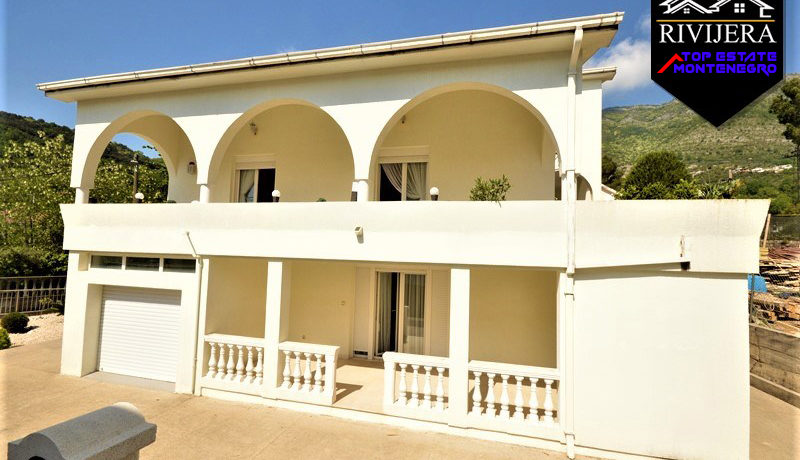 Schöne neue Villa Kamenari, Herceg Novi-Top Immobilien Montenegro