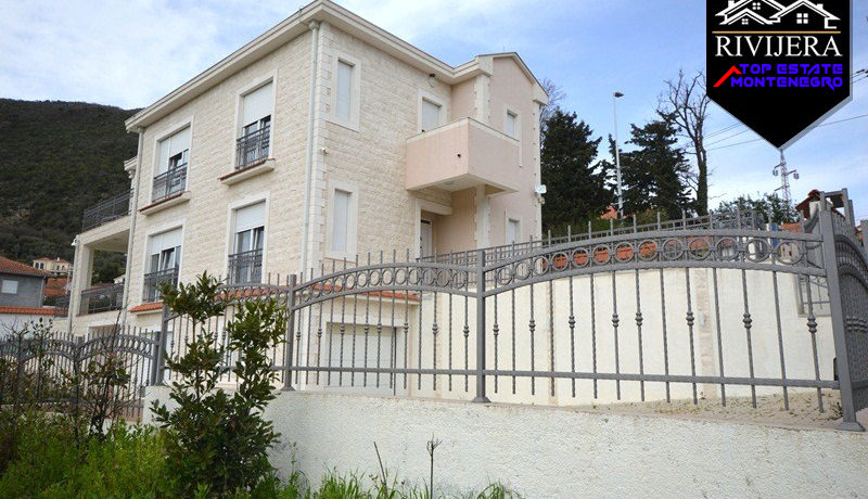 Exclusive villa Djenovici, Herceg Novi-Top Estate Montenegro
