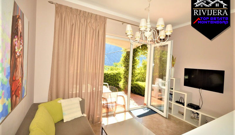 Modern apartment Orahovac, Kotor-Top Estate Montenegro