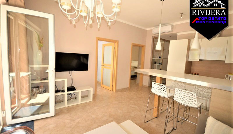 Super luksuzni apartman Orahovac, Kotor-Top Nekretnine Crna Gora