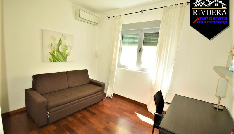 Two bedroom apartment Dobrota, Kotor-Top Estate Montenegro