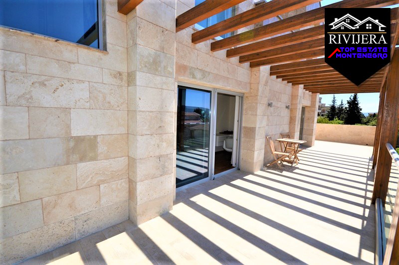 Luxury Villa near the sea Donja Lastva,Tivat