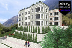 New apartments Dobrota, Kotor-Top Estate Montenegro