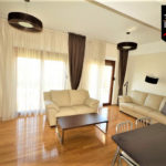 Neue Zwei Zimmer Luxuswohnung Baosici, Herceg Novi-Top Immobilien Montenegro