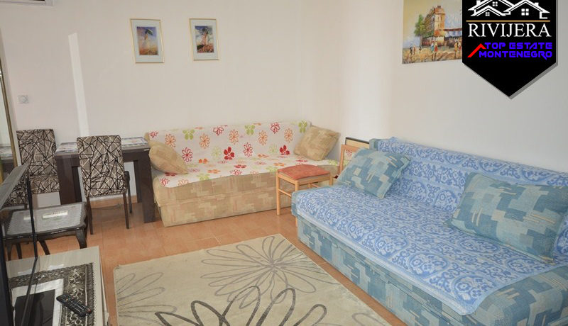 Jednosoban stan Igalo, Herceg Novi-Top Nekretnine Crna Gora