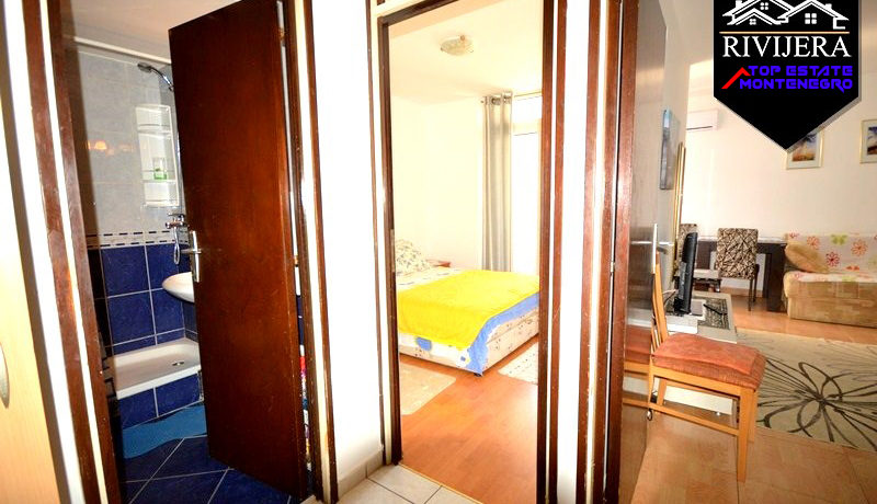 Lijepa garsonjera Igalo, Herceg Novi-Top Nekretnine Crna Gora