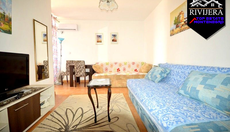 One bedroom apartment Igalo, Herceg Novi-Top Estate Montenegro
