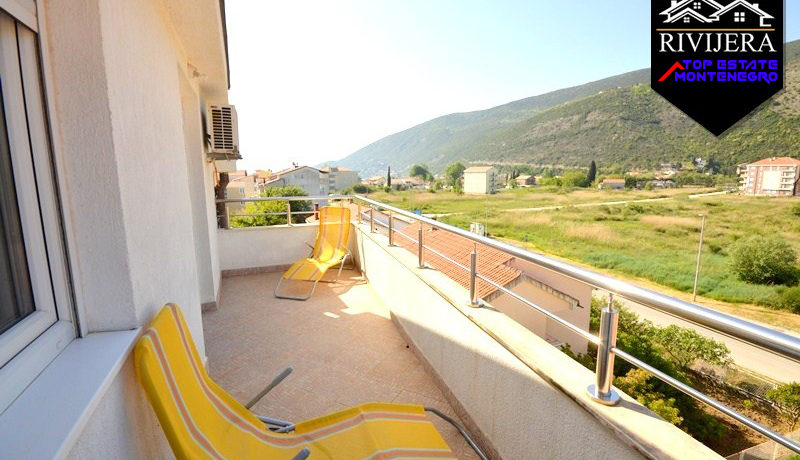 Apartment with garage Igalo, Herceg Novi-Top Estate Montenegro