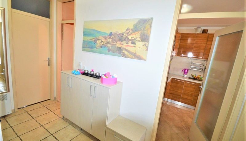 Two bedroom apartment with sea view Igalo, Herceg Novi-Top Estate Montenegro