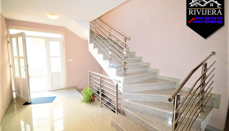 New apartment near the sea Savina, Herceg Novi-Top Estate Montenegro
