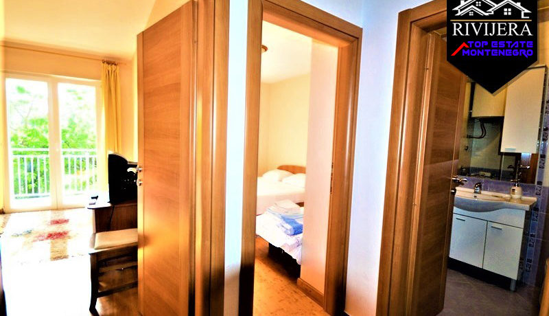 New one bedroom flat Savina, Herceg Novi-Top Estate Montenegro