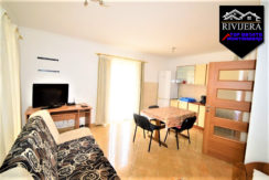 Furnished one bedroom apartment Savina, Herceg Novi-Top Estate Montenegro