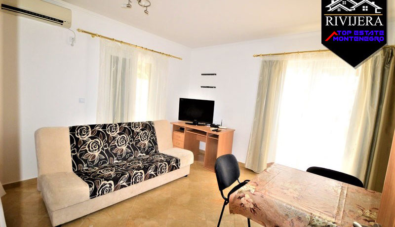 Nice one bedroom flat Savina, Herceg Novi-Top Estate Montenegro