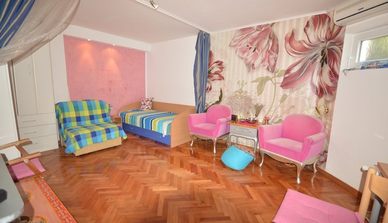 Wohnung im Zentrum, Herceg Novi-Top Immobilien Montenegro